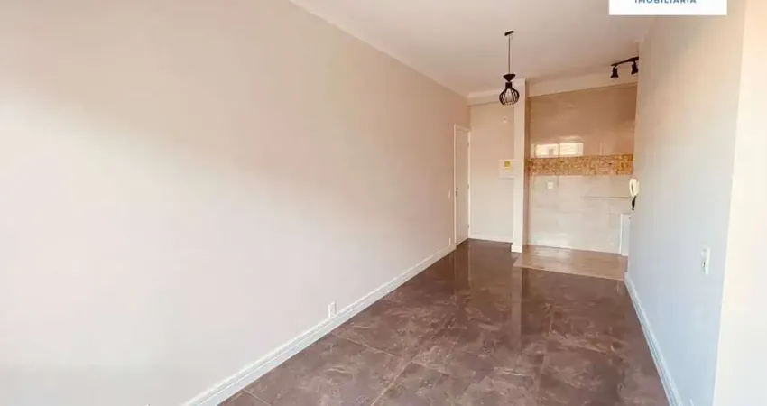 Apartamento com 2 quartos à venda no Jardim do Lago, Campinas 