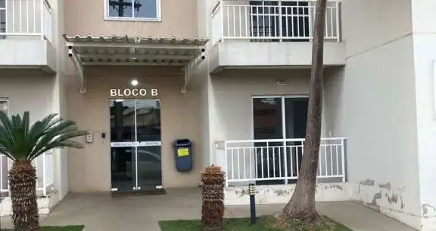 Apartamento à venda no bairro parque planalto - santa bárbara d'oeste/sp