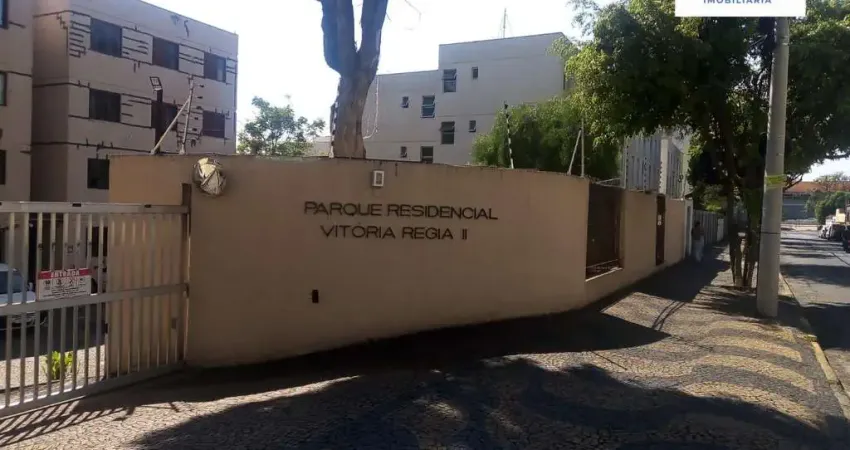 Apartamento com 2 quartos à venda no Jardim Ipiranga, Campinas 