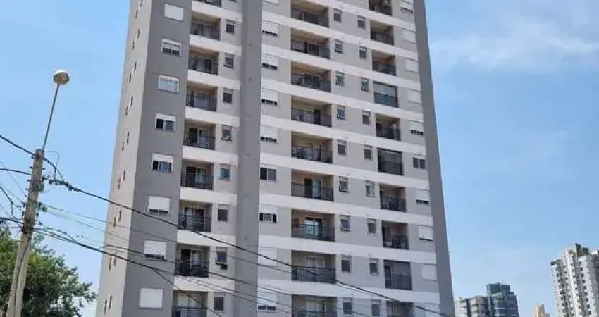Flat com 1 quarto à venda no Cambuí, Campinas 