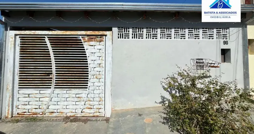 Casa térrea residencial colina das nascentes, campinas/sp