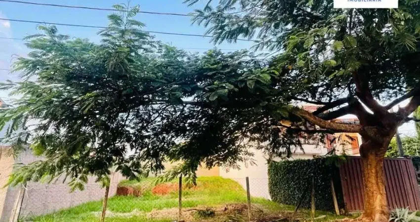 Terreno à venda no Parque Jambeiro, Campinas