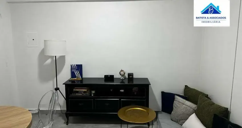 Apartamento com 1 quarto à venda no Centro, Campinas 