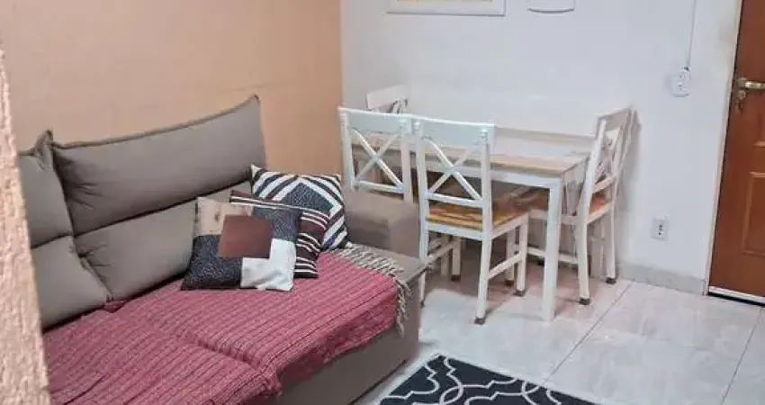 Apartamento com 2 quartos à venda no Jardim Yeda, Campinas
