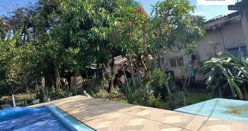 Chácara / sítio com 3 quartos à venda na Área Rural, Área Rural de Cosmópolis, Cosmópolis