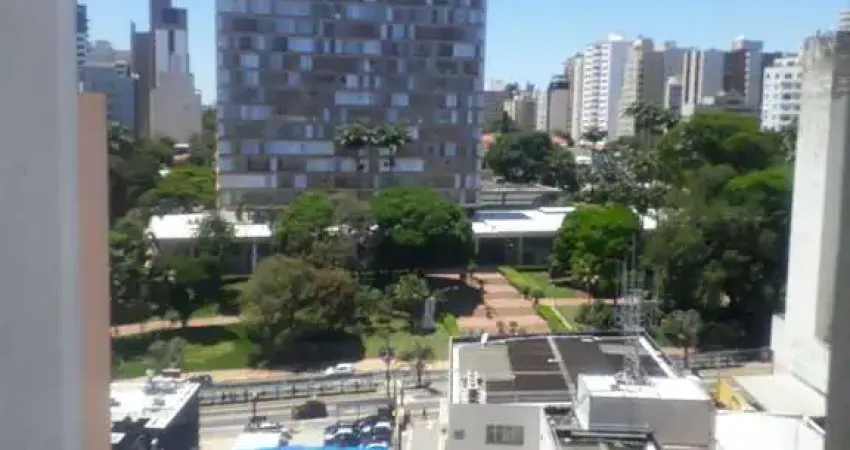 Apartamento com 1 quarto à venda no Centro, Campinas