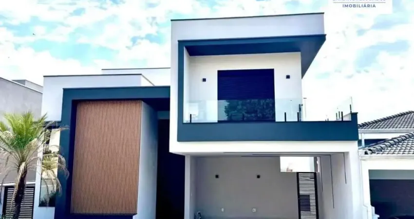 Casa com 3 quartos à venda no Nações, Valinhos