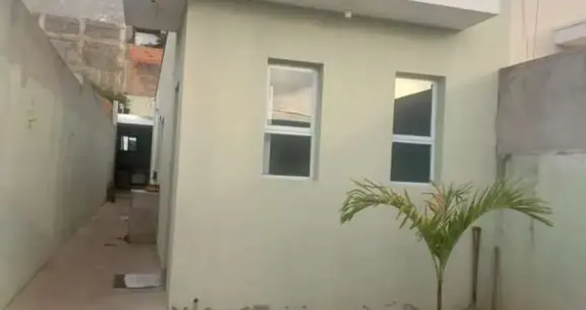 Casa com 2 quartos à venda no Jardim São Judas Tadeu, Campinas