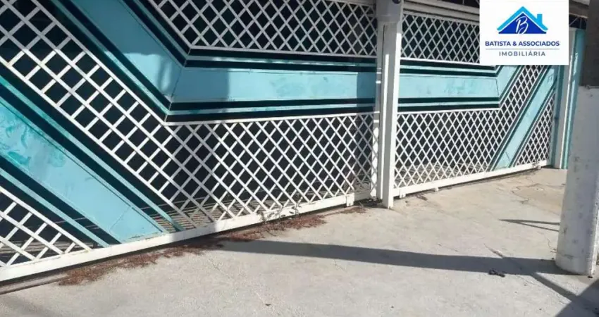 Casa térrea com 3 dormitórios sendo 1 suíte na vila padre anchieta em campinas
