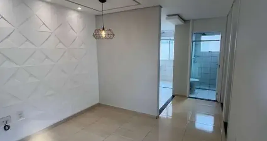 Apartamento com 2 quartos à venda no Jardim do Lago II, Campinas