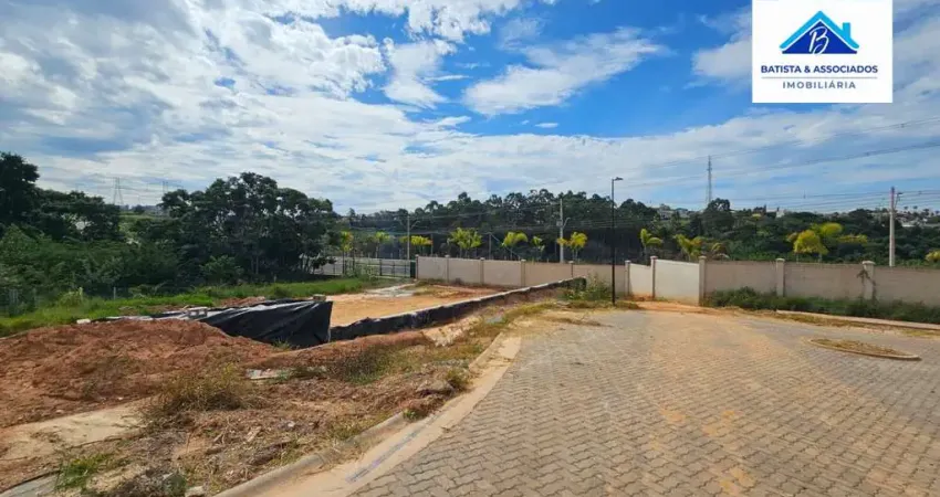 Terreno à venda no Jardim Conceição (Sousas), Campinas