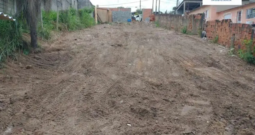 Terreno à venda na Rua Cláudio Luiz Guerini, Jardim Novo Campos Elíseos, Campinas