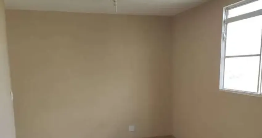 Apartamento com 2 quartos à venda no Dic V (Conjunto Habitacional Chico Mendes), Campinas 