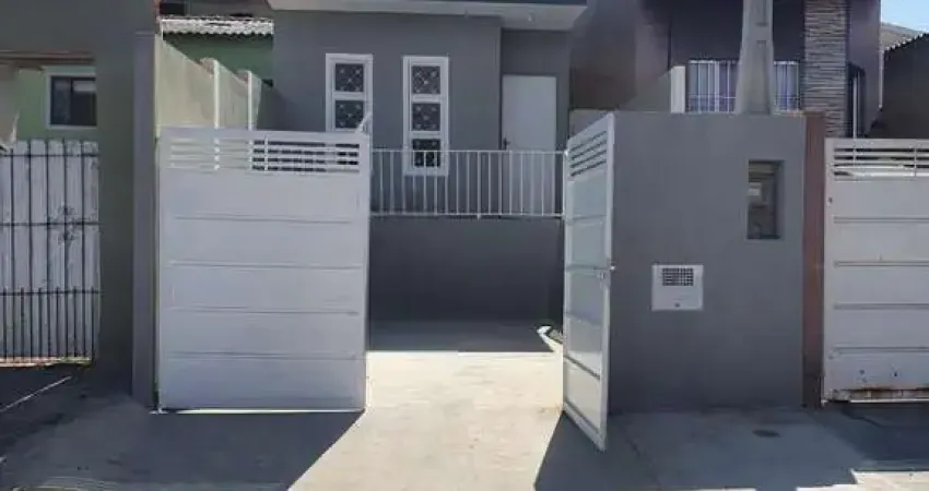 Casa com 2 quartos à venda no Loteamento Residencial Novo Mundo, Campinas