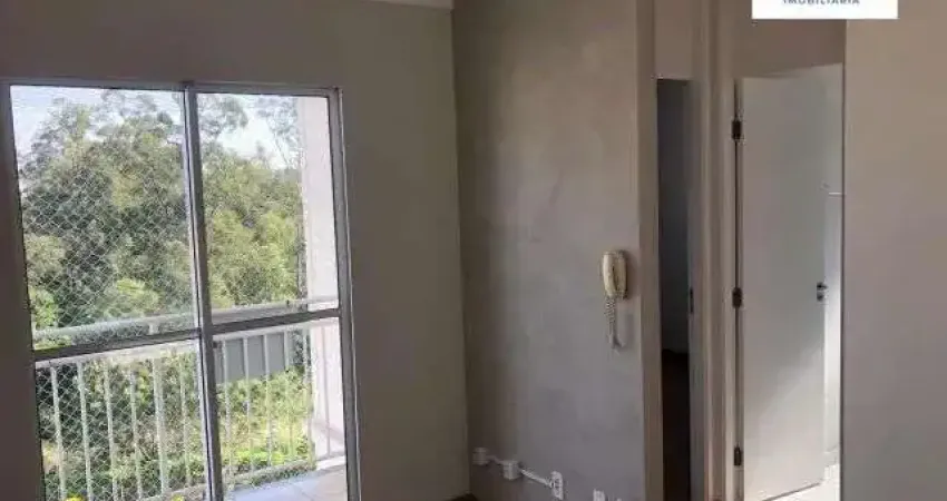 Apartamento com 3 dormitórios no condomínio água doce na vila marieta em campinas