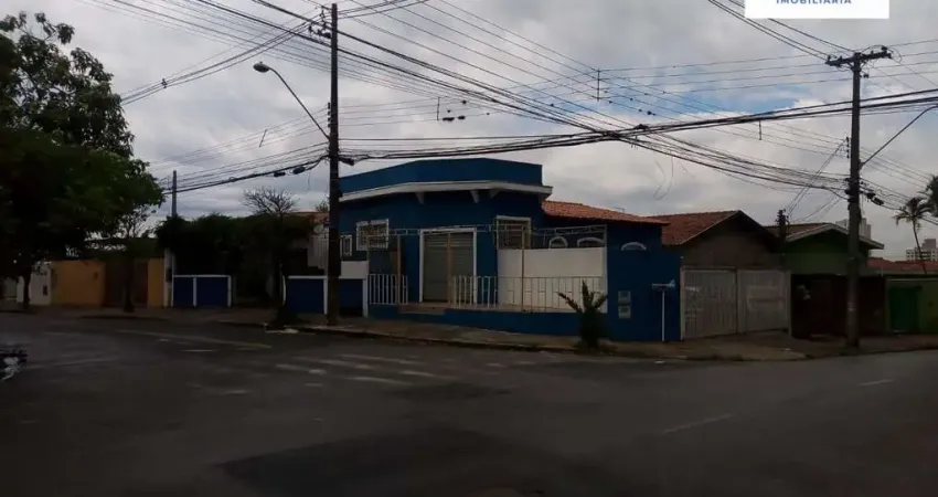Ponto comercial para alugar no Jardim dos Oliveiras, Campinas 