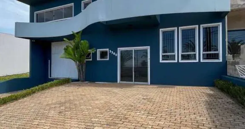 Prédio para alugar no Swiss Park, Campinas 