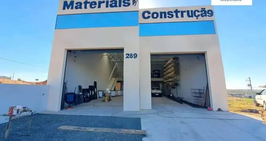 Pavilhão/galpão salão comercial em residencial bela aliança, campinas/sp