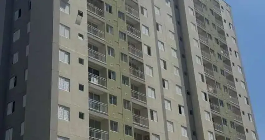 Apartamento com 2 quartos à venda no Jardim Yeda, Campinas 