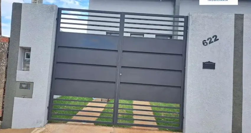 Casa com 3 quartos à venda no Jardim São Judas Tadeu, Campinas 