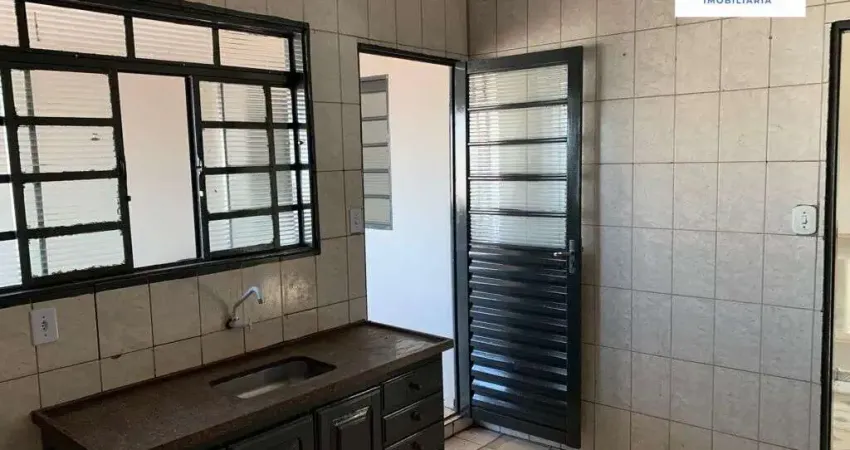 Casa com 2 quartos para alugar na Rua Araribóia, Ponte Preta, Campinas