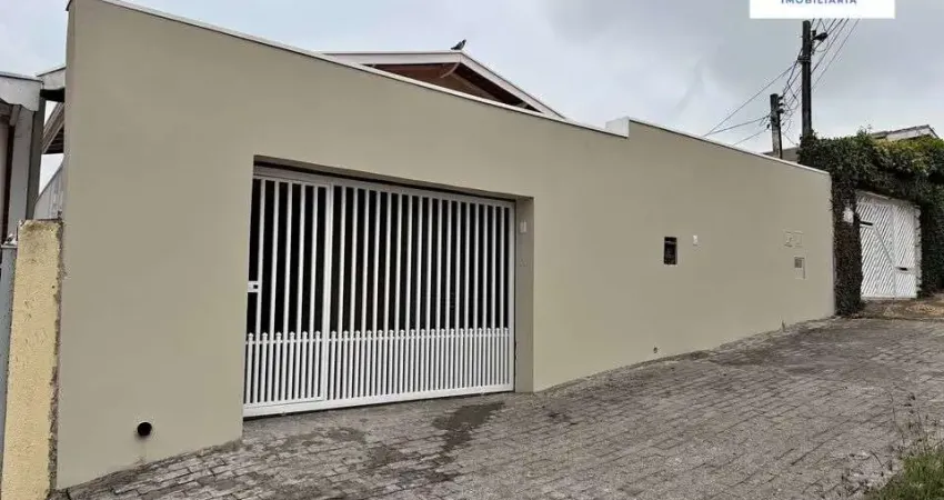 Casa com 4 quartos à venda no Jardim dos Oliveiras, Campinas