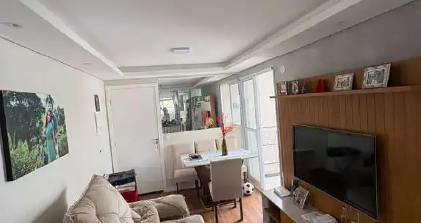 Apartamento com 2 quartos para alugar na Rua Presbítero Evangelista do Nascimento Oliveira, Residencial Novo Tempo, Campinas