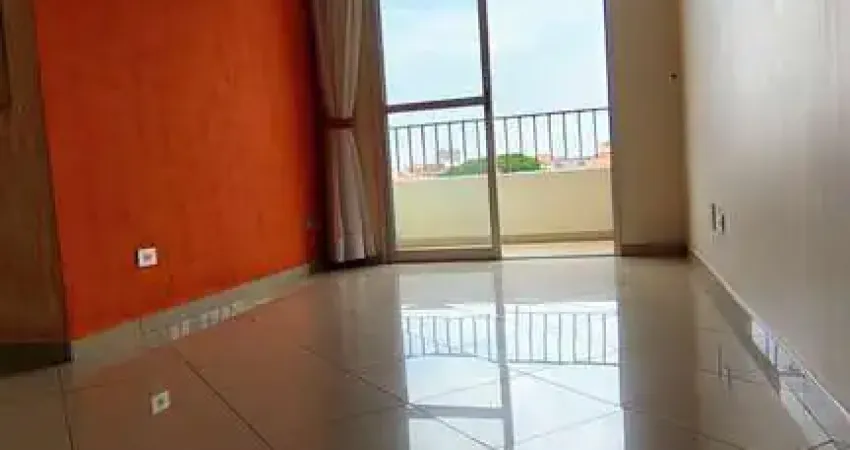 Apartamento com 3 quartos à venda no Jardim Antonio Von Zuben, Campinas 