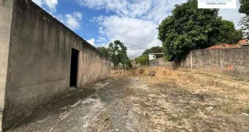 Casa com 1 quarto à venda no Chácaras Cruzeiro do Sul, Campinas 