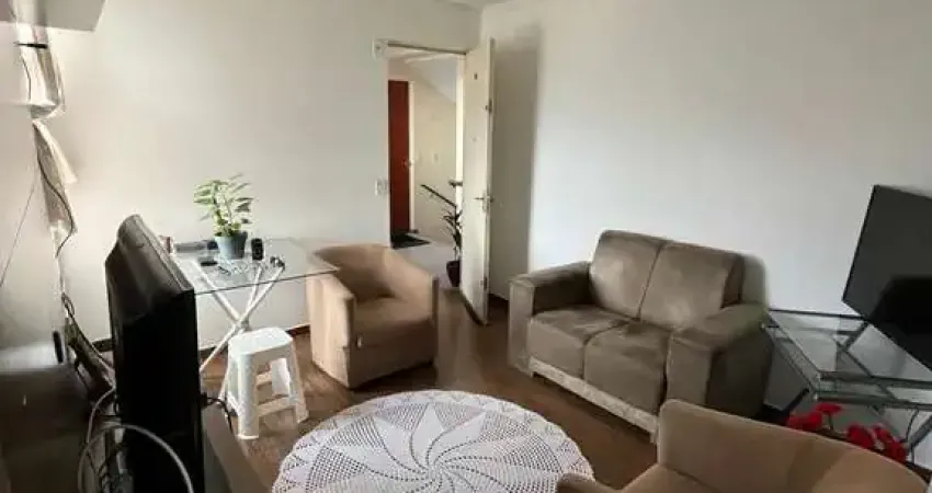 Apartamento em loteamento residencial porto seguro, campinas/sp
