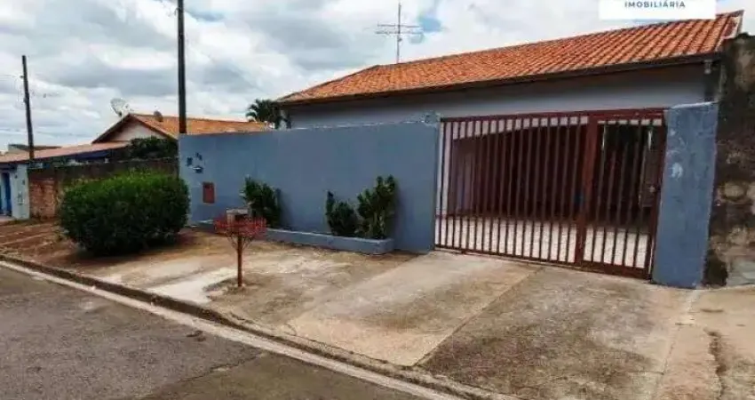 Casa com 3 quartos à venda no Jardim São Domingos, Campinas 