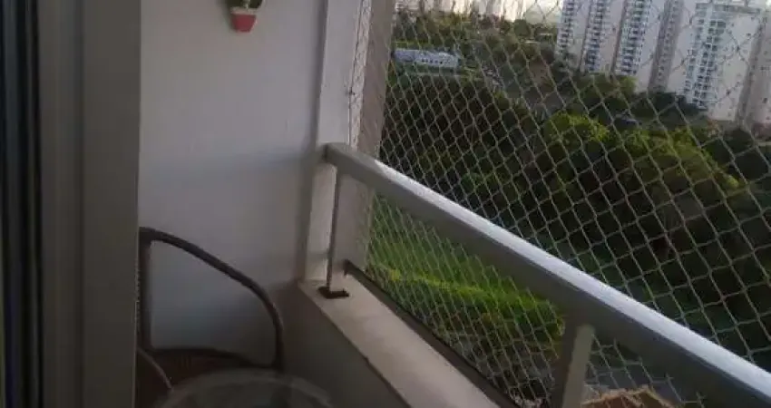 Apartamento com 3 quartos à venda na Avenida Washington Luís, Vila Marieta, Campinas