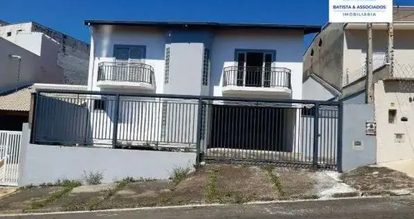 Casa / sobrado à venda com 3 dormitórios sendo 1 suíte no parque são martinho