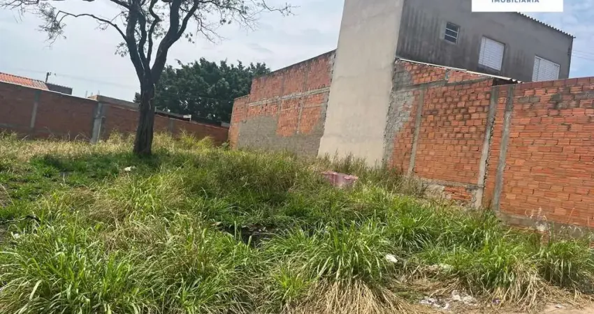 Terreno à venda no Jardim do Lago Continuação, Campinas