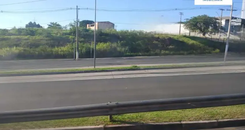 Terreno de esquina para locação na avenida john boyd dunlop, em campinas/sp