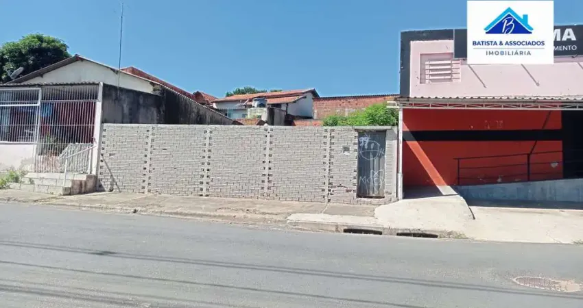 Terreno à venda no Jardim Santa Rosa, Campinas 