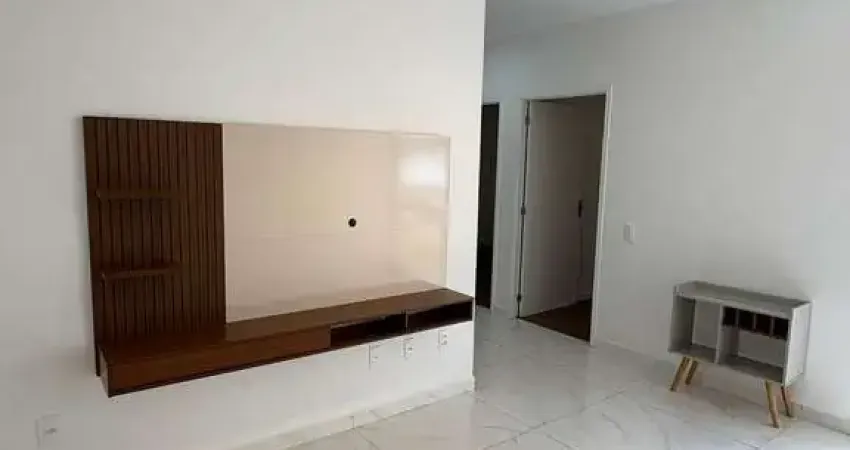 Apartamento com 2 quartos à venda no Parque São Jorge, Campinas 