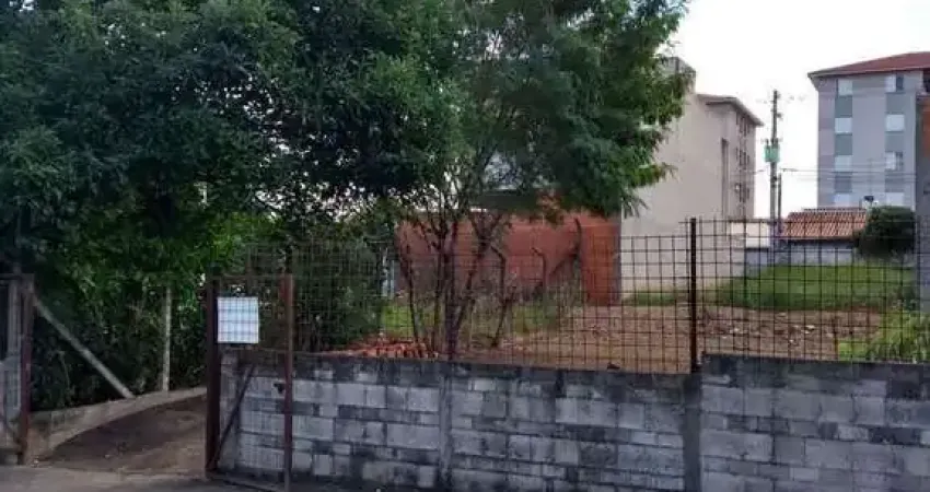 Terreno loteamento residencial campina verde, campinas/sp