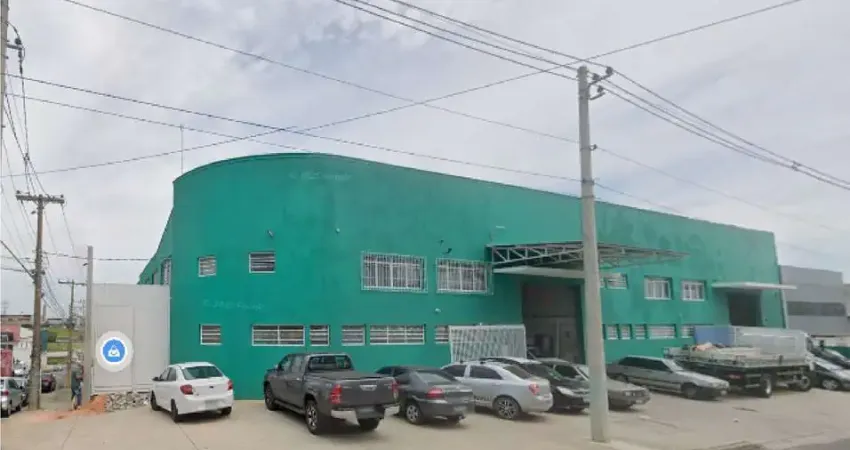 Ponto comercial à venda no Jardim do Trevo, Campinas