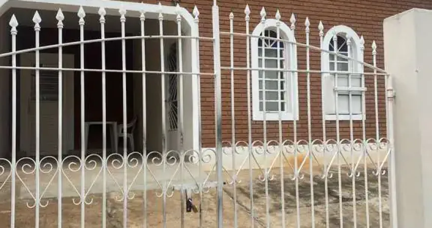 Casa com 3 quartos à venda no Parque Fazendinha, Campinas 