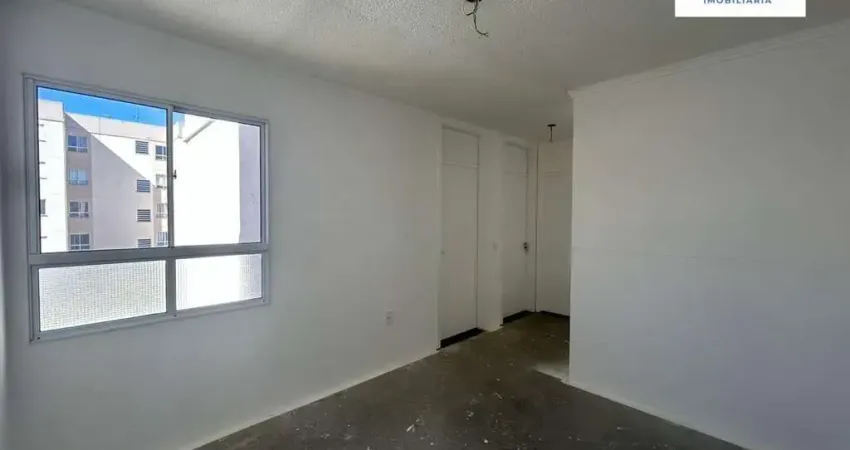 Apartamento com 2 quartos à venda no Jardim do Lago II, Campinas