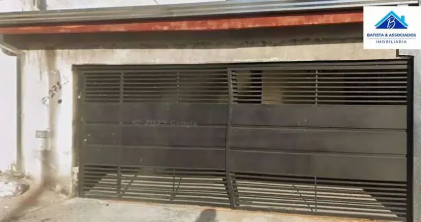 Casa com 2 quartos à venda no Residencial Cosmos, Campinas