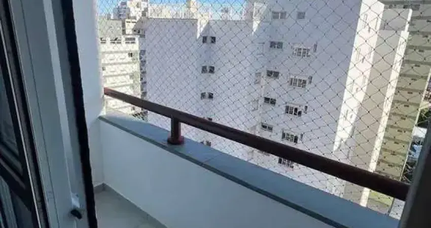 Apartamento com 1 quarto à venda na Vila Itapura, Campinas