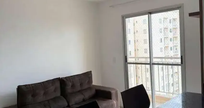 Apartamento com 2 quartos para alugar no Bonfim, Campinas