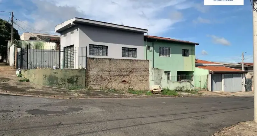 Casa Residencial / Comercial Jardim Florence 1, Campinas/SP