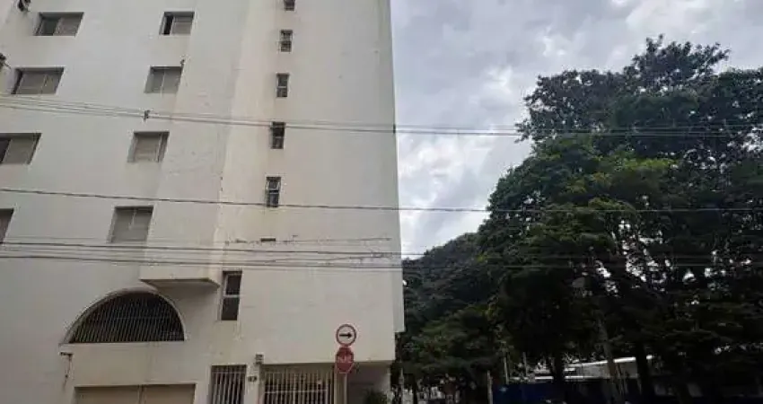 Apartamento com 1 quarto para alugar na Vila Itapura, Campinas
