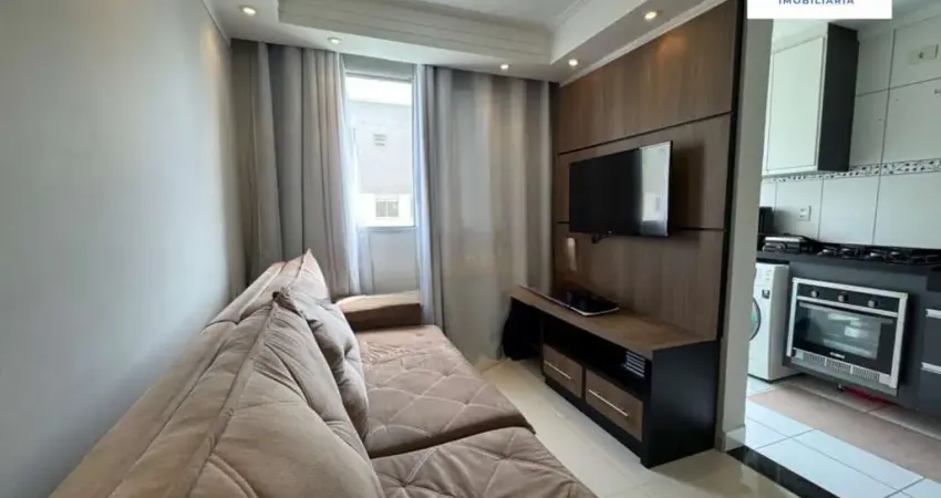 Apartamento com 2 quartos à venda na Avenida São José dos Campos, Jardim Nova Europa, Campinas