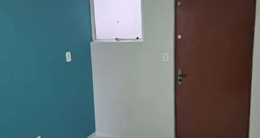 Apartamento em Dic I (Conjunto Habitacional Monsenhor Luiz Fernando Abreu), Campinas/SP