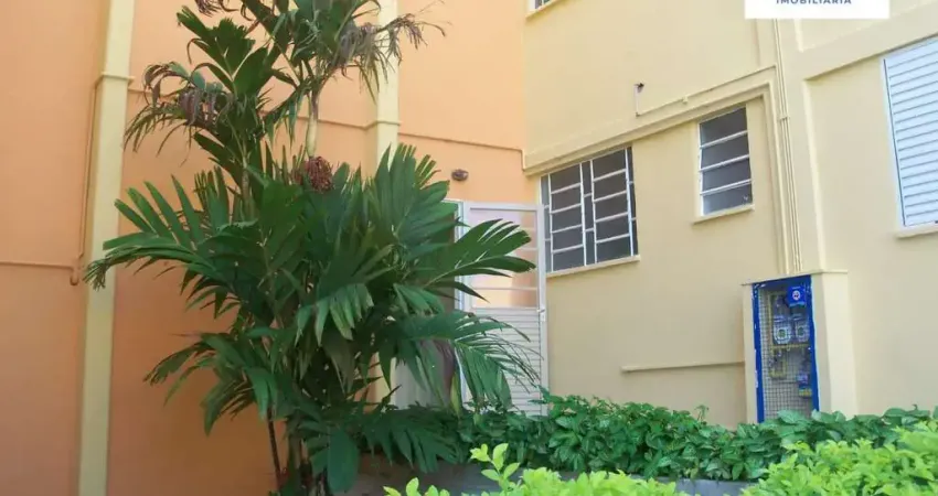 Apartamento em Parque Residencial Vila União, Campinas/SP