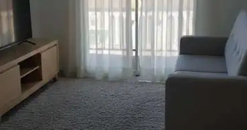 Apartamento com 2 quartos à venda na Vila Mimosa, Campinas